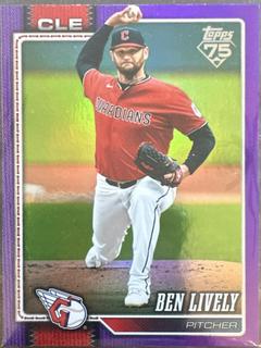 Ben Lively