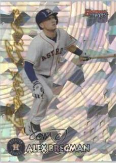 Alex Bregman