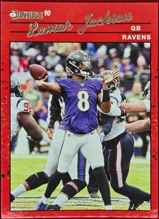 Lamar Jackson
