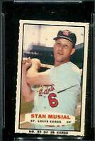 Stan Musial
