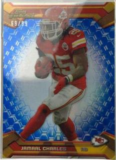 Jamaal Charles