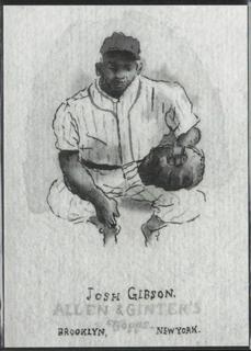 Josh Gibson