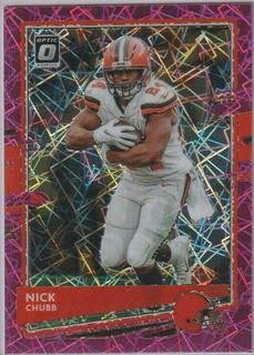 Nick Chubb