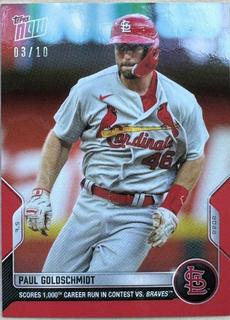 Paul Goldschmidt