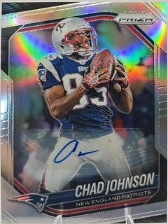 Chad Johnson