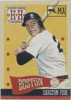 Carlton Fisk