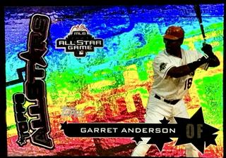 Garret Anderson