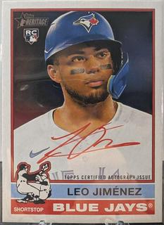 Leo Jimenez