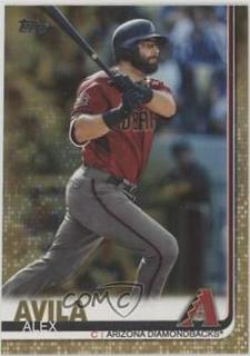 Alex Avila