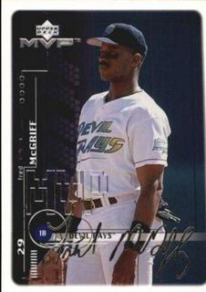Fred McGriff