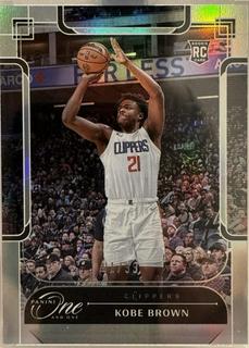 Kobe Brown