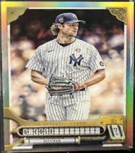 Gerrit Cole