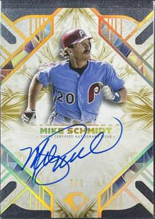 Mike Schmidt