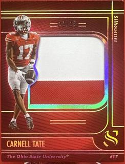 Carnell Tate