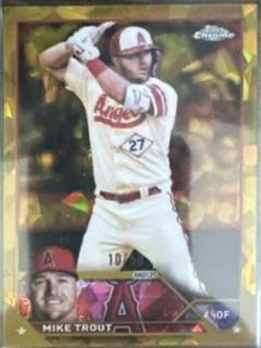 Mike Trout