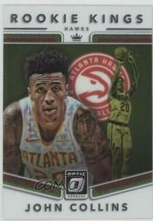 John Collins