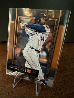 Yordan Alvarez
