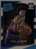 Josh Jackson