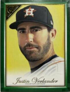 Justin Verlander