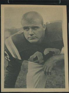Harry Jacobs