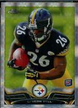 Le'Veon Bell