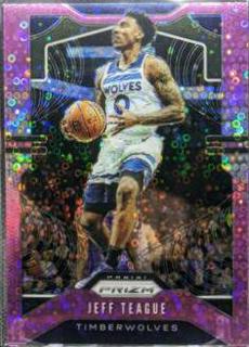 Jeff Teague
