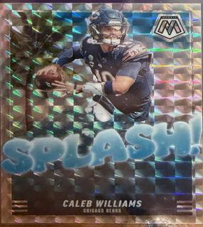 Caleb Williams