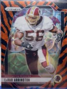 LaVar Arrington