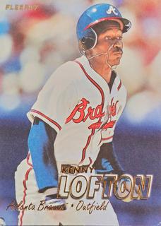 Kenny Lofton