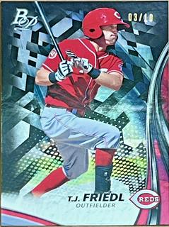 T.J. Friedl
