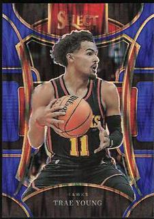 Trae Young