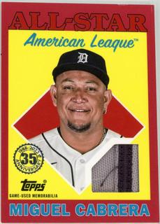 Miguel Cabrera