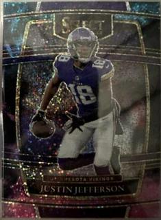 Justin Jefferson