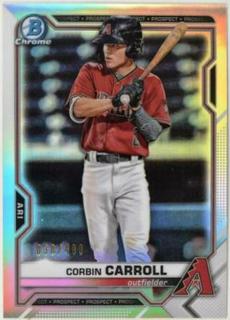 Corbin Carroll