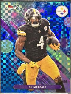 DK Metcalf