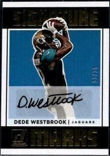 Dede Westbrook