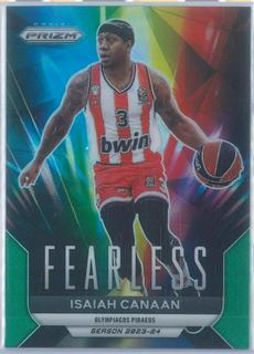 Isaiah Canaan