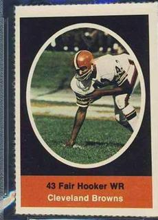 Fair Hooker
