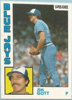 Jim Gott
