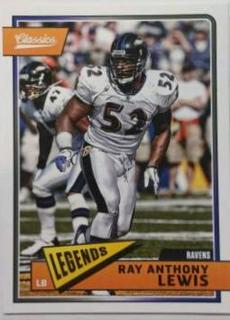Ray Lewis