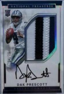 Dak Prescott