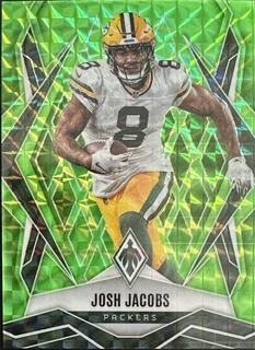 Josh Jacobs