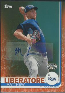 Matthew Liberatore