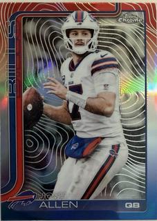 Josh Allen