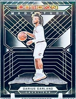 Darius Garland