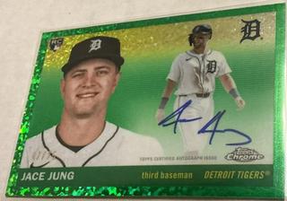 Jace Jung