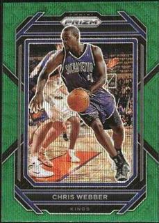 Chris Webber