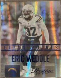 Eric Weddle