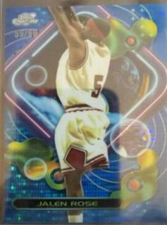 Jalen Rose