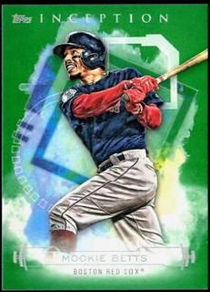 Mookie Betts